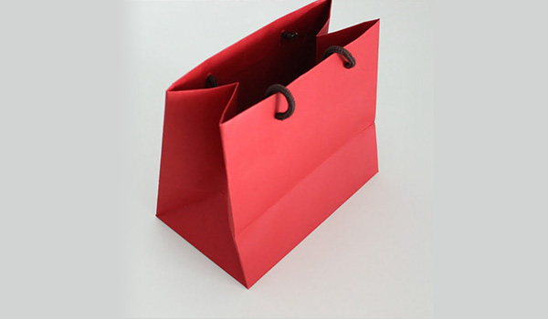 red paper carry bags_CO